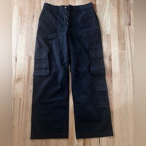 Hollister high rise jeans